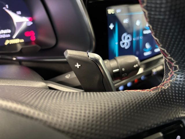 DS AUTOMOBILES DS 7 usata, con Sedili sportivi