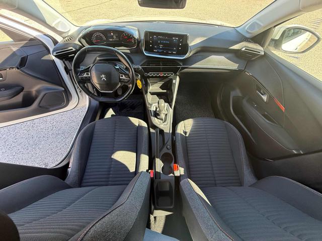 PEUGEOT 208 usata, con Sensore di luce