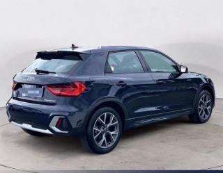 AUDI A1 usata, con Airbag Passeggero