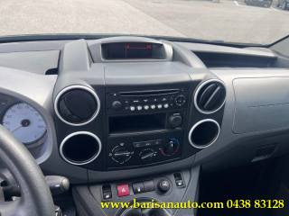 CITROEN Berlingo usata, con Climatizzatore