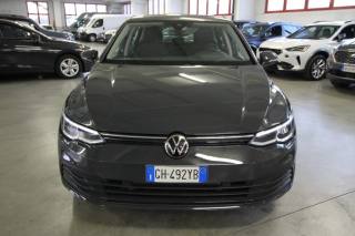 VOLKSWAGEN Golf 1.0 eTSI EVO DSG Life 110 CV