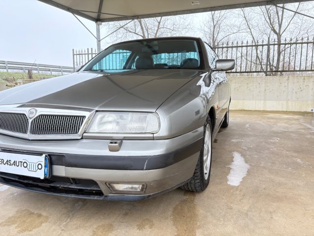 LANCIA K usata 30
