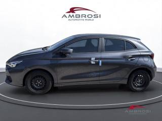 MG MG3 usata 5