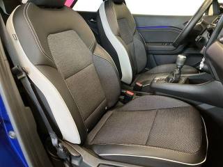 RENAULT Captur usata, con Cruise Control