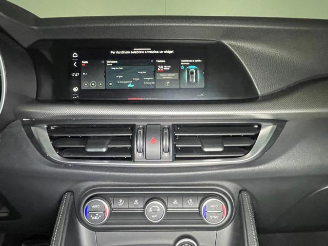 ALFA ROMEO Stelvio usata, con Servosterzo