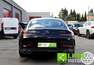 MERCEDES-BENZ GT usata, con Alzacristalli elettrici