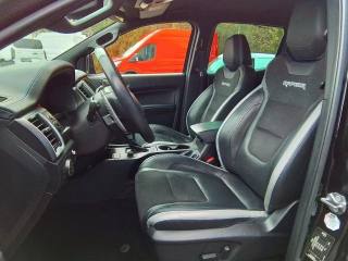 FORD Ranger Raptor usata, con Boardcomputer