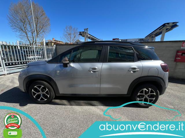 CITROEN C3 Aircross usata, con Airbag Passeggero