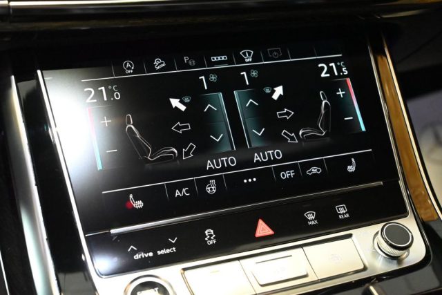AUDI Q8 usata 131