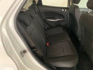 FORD EcoSport usata, con Specchietti laterali elettrici