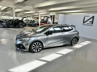 RENAULT Clio usata, con Airbag Passeggero