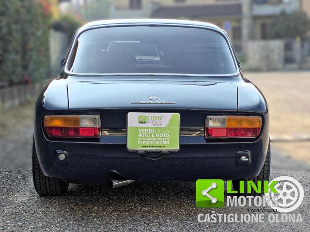 ALFA ROMEO GT usata 3