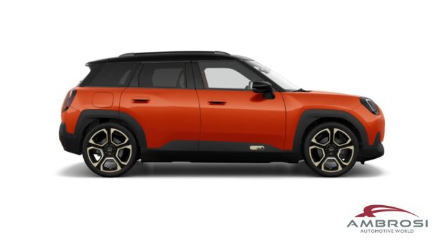 MINI Aceman usata 5