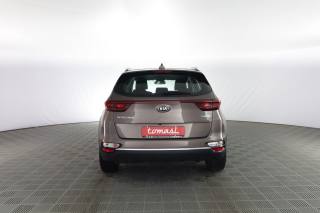 KIA Sportage usata 4