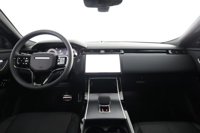 LAND ROVER Range Rover Velar usata 10