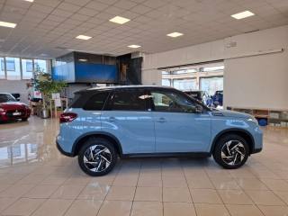 SUZUKI Vitara usata, con Autoradio