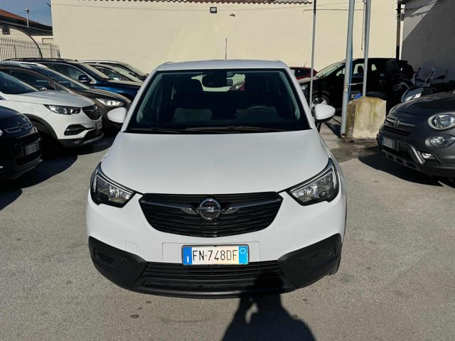 OPEL Crossland X usata, con Airbag