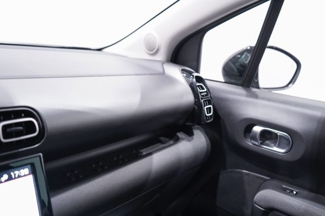 CITROEN C3 Aircross usata, con Fari LED