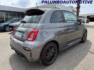 ABARTH 595 usata, con Airbag Passeggero