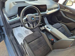 BMW 218 usata, con Chiusura centralizzata
