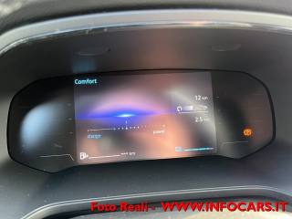 RENAULT Captur usata, con Fendinebbia