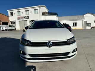 VOLKSWAGEN Polo usata, con Airbag