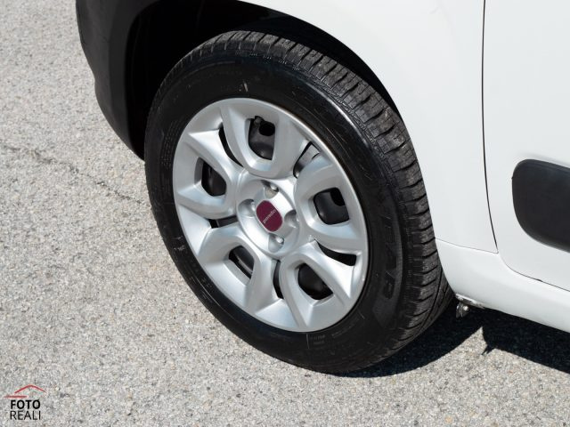 FIAT Panda usata, con Bluetooth