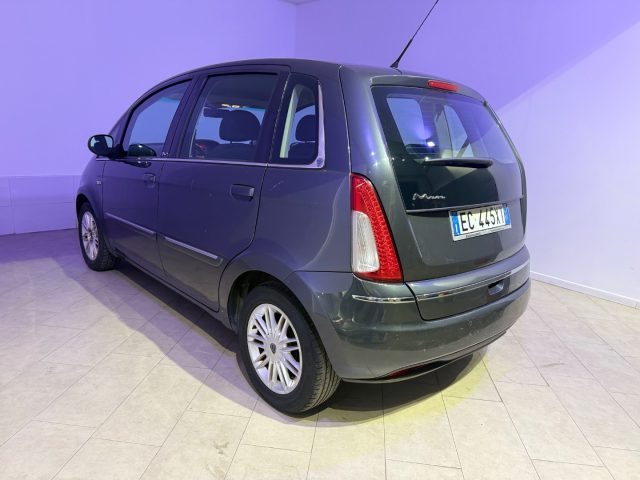 LANCIA MUSA usata 9