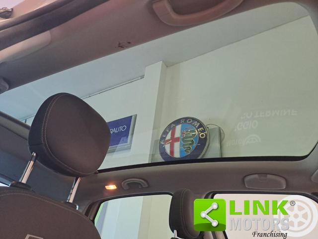 FIAT 500L usata, con Specchietti laterali elettrici