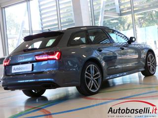 AUDI A6 usata, con Bluetooth