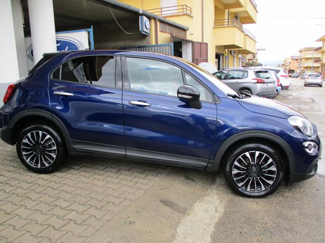 FIAT 500X usata, con Airbag Passeggero