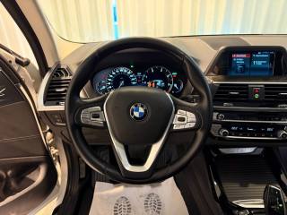 BMW X3 usata, con Boardcomputer
