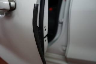 FORD Focus usata, con Sensori di parcheggio anteriori