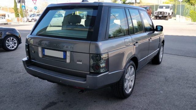 LAND ROVER Range Rover usata, con Alzacristalli elettrici