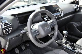 CITROEN C4 usata, con Autoradio