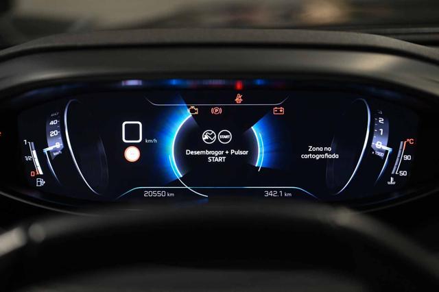 PEUGEOT 3008 usata, con Vetri oscurati