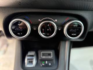 ALFA ROMEO Giulietta usata, con Sensori di parcheggio posteriori