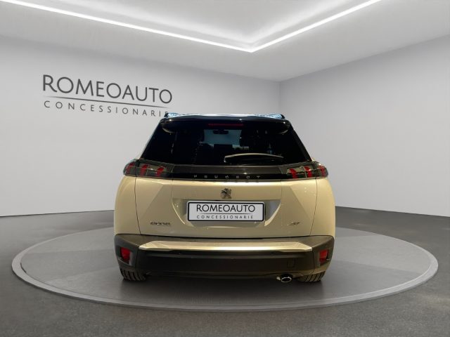 PEUGEOT 2008 usata, con Antifurto