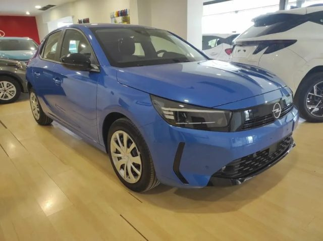 OPEL Corsa usata, con Airbag Passeggero