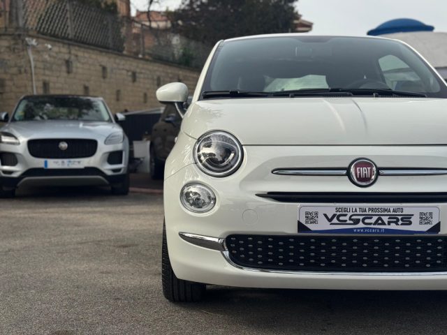 FIAT 500 usata, con Chiusura centralizzata