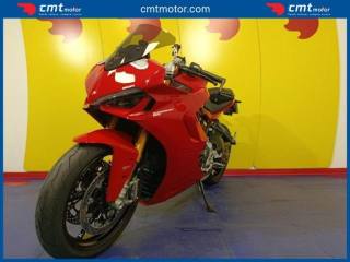 DUCATI Supersport usata 1