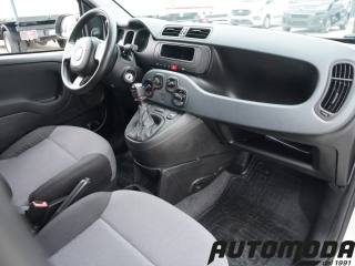 FIAT Panda usata 10