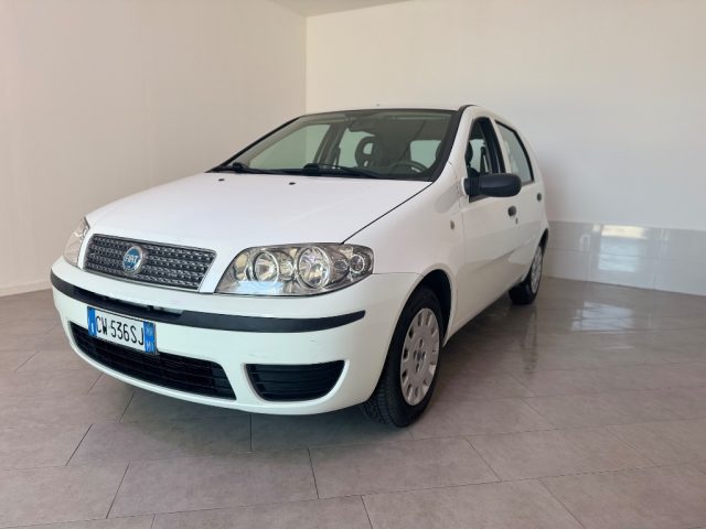 FIAT Punto usata 2