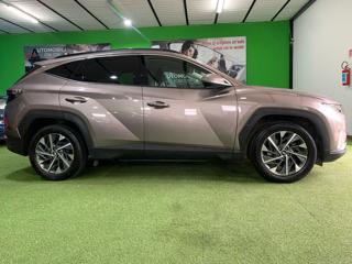 HYUNDAI Tucson usata, con Climatizzatore