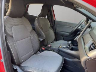 RENAULT Captur usata, con Sensore di pioggia