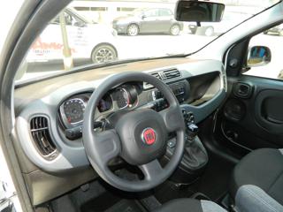 FIAT Panda usata, con Luci diurne