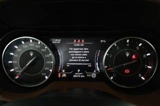 MASERATI Levante usata 6