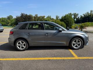 AUDI A3 usata, con Boardcomputer