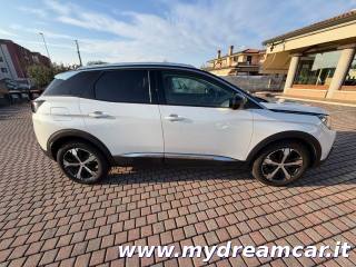 PEUGEOT 3008 usata, con Specchietti laterali elettrici