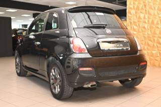 FIAT 500 usata 69